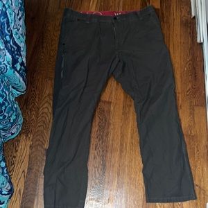 Men’s tactical 40x 30 pants BNWOT